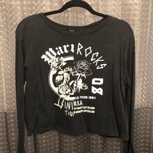 Forever 21 long sleeve